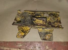 Cub Cadet 1782 2182 Lower Radiator Mount. Fixed Price $30.00.