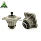 Spindle For White Outdoor 46" GT-180 GT-185144U836H190 LT-165 135T696H190. Fixed Price $126.19.
