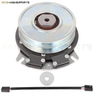 For Gravely Ariens Rapid Xz 00697900 Warner 5218-162 Electric Pto Clutch. Fixed Price $70.99.