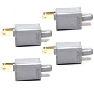 4PK Safety Interlock Switch For Ariens 03657100 Ayp 104445X Bad Boy 077-8073-00. Fixed Price $37.99.