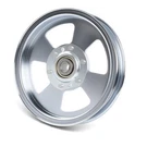 5102831 Flat Idler Pulley Fit Ferris 48" 52" 61" 72" Deck Lawn Mower 5104717. Fixed Price $32.99.