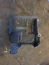 Mtd Murray M2510 Trimmer Muffler Engine Sheild Cover. Fixed Price $15.00.