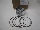 Genuine Kawasaki 99996-6103 Piston & Ring Set Os. Oversize. Fixed Price $125.99.