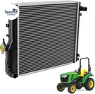 LVA19883 Radiator Compatible With John Deere Compact Tractor 3025E 2032R 3032E. Fixed Price $451.94.
