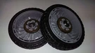 Honda Wheels 42710-VE2-M02ZE Replaces 42710-VG3-B00 Lawnmower Self Propelled Oem. Fixed Price $32.40.