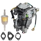 Carburetor Fits For Kohler CV730 CV740 Engines W/gaskets 24853102-S 24-853-102-S. Fixed Price $21.97.