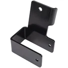 Cub Cadet 703-09197-0637 Black Left Weight Mounting Bracket Twin Rear Bagger Kit. Fixed Price $42.95.