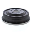 Bendix Brake Drum Cast Iron Rear Ford Lincoln Mercury Full-size Psgr Car 5X4.5". Fixed Price $70.99.