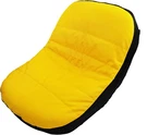 Riding Lawn Mower Seat Cover 600D Oxford Cloth Weatherproof Deluxe Durable. Fixed Price $27.99.