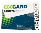 Ecogard XA10426 Premium Engine Air Filter CA11942 WA10127 A90081 A38195 VA417. Fixed Price $11.99.