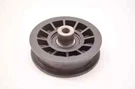 Rotary 13-13179 Flat Idler Pulley. Fixed Price $21.99.