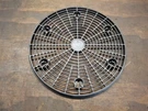 Kohler Courage 22HP 725CC SV715-3027 Oem Grass Screen KH-32-162-03-S. Fixed Price $35.00.