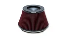Vibrant 10960 Classic Performance Air Filter 6" Inlet Id 3-5/8" Height. Fixed Price $67.59.