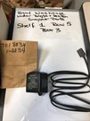 Oem Snapper 206838 1-8834 18834 61188 Battery Charger Old Stock Untested As Is. Fixed Price $25.00.
