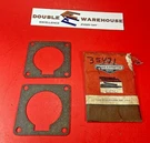 Nos Oem Tecumseh 35471 Gasket Lot Of Two. Fixed Price $14.99.