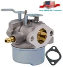 Carburetor W/ Gasket For Tecumseh HMSK80 HMSK90 HMSK100 640054 640349 640052. Fixed Price $24.89.