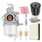 Carburetor For Club Ds Precedent FE290 Gas Golf Cart 1016478 Kawasaki Engine. Fixed Price $50.99.