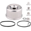Versatile Briggs & Stratton Carburetor Kit - 796611, 493640, 398191 Compatible. Fixed Price $28.99.