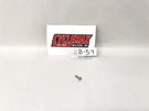 Genuine Oem John Deere Screw 21H1290 Nos. Fixed Price $11.95.