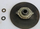Mtd Craftsman Murray 2 Stage Snow Blower Friction Disc 583163-853. Fixed Price $30.00.
