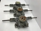 John Deere L100 Scotts L1742 Transmission 5-SPEED Spicer AM131576. Fixed Price $295.00.