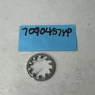 Snapper 7090457YP Lock Washer For 21" Lawn Mowers Oem. Fixed Price $7.99.
