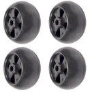 Mower Front Deck Wheel Fits John Deere M111489 Models: 345 445 Gt X320 X340 X500. Fixed Price $29.85.