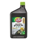 Stp Premium Small Engine 4 Cycle Oil Formula, SAE10W-30. Fixed Price $18.00.