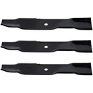 Oregon 91-368 Mulching Blades For 48" Ayp 106041X, 121705X. Fixed Price $168.26.