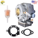 Carburetor For Briggs & Stratton 42E707 42E777 42A707 42A777 Us. Fixed Price $19.29.