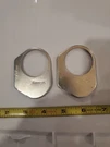 New Oem Tecumseh 610947 Breaker Points Cover Nos. Fixed Price $12.00.