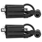 Caltric AM120732 Ignition Electrical Coil For John Deere. Fixed Price $24.00.