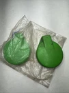 Nos Oem Lawn Boy Toro 606894 Air Filter Chamber Cap 2 Pack. Fixed Price $13.94.