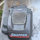 Snapper Shroud Gray Plastic For Briggs & Stratton 675 Engine Series 6.75 Hp. Fixed Price $21.95.
