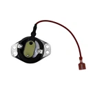 Kohler 32 453 02-S Electric Choke Thermostat Kit Genuine. Fixed Price $36.30.