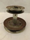 Craftsman Ayp Engine Drive Pulley P/n 401985 405471 Oem. Fixed Price $24.99.