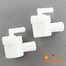 2X Fuel Filter For Briggs & Stratton 808116S Vanguard Twins Horizontal Engine. Fixed Price $11.55.