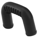 574703401 Bumper Brush Guard End Cap, Replaces 532422752, Compatible With. Fixed Price $13.05.