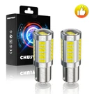 1156 Led Bulb Fits Husqvarna Deere Lawn Mower Ride Tractor AD2062R Headlights. Fixed Price $10.69.