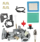 New Carburetor For Briggs Stratton 135202 135207 135212 135217 Engine. Fixed Price $30.07.