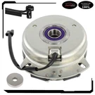 Upgrade Pto Clutch Fits Gravely Hr Series Pm Zt 00191700 5219-45. Fixed Price $105.82.
