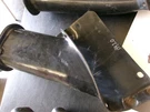 Oem Snapper 19920 7053681YP Bag Adapter Chute. Fixed Price $65.00.