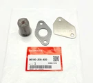 Genuine Honda 06180-ZE6-820 Spark Arrester Kit GXV160 HRM215 HRC216. Fixed Price $25.45.
