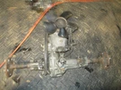 John Deere 245 265 285 Hydro-gear Transaxle W/pump AM109178 AM102997 Saur-sunstr. Fixed Price $325.00.