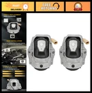 Ocpty Engine Motor Mount Set Compatible For Audi A4, Quattro 2009-2016, Al. Fixed Price $158.99.
