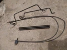Toro 22 Mower 20330 Cables & Control Bails 131-0821-03 131-0835-03 119-2379. Fixed Price $34.99.