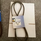 New Stens 265-194 Deck Belt For Mtd Columbia Yard Machines Toro LX460 LX465. Fixed Price $35.00.