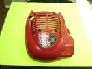 143-0-15 Oem Toro/tecumseh 22" Recycler Lawn Mower Engine Shroud Excellent Cond.. Fixed Price $57.95.