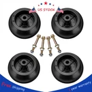 Lawn Mower Anti Scalp Deck Wheel For Hustler 788166 Rotary 13445 Mtd 734-04039. Fixed Price $32.97.