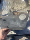 John Deere 318 Onan P218G Cylinder Housing HE134-4796 HE134-4614. Fixed Price $18.00.